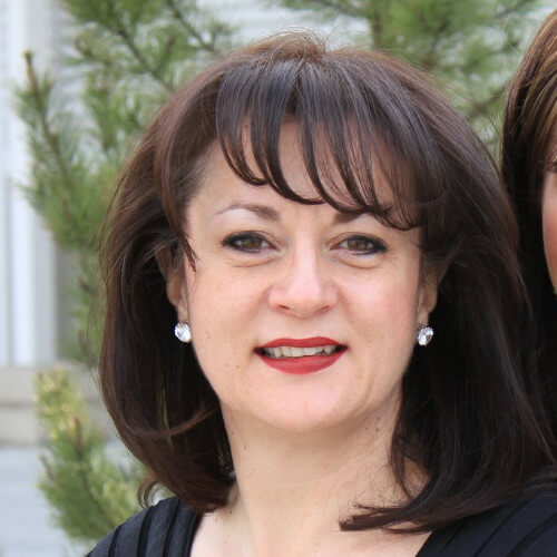CARLA HESS