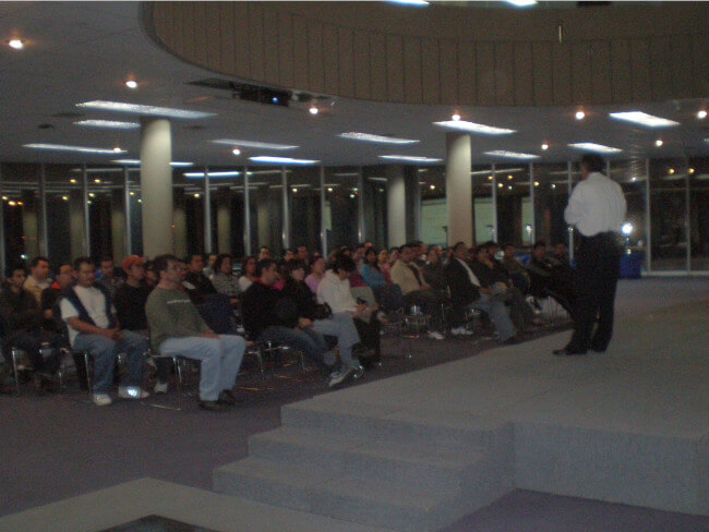 ITESM CAMPUS ZACATECAS