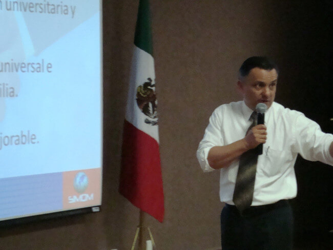 ITESM CAMPUS AGUASCALIENTES